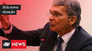 Sob pressão, conselho da Petrobras discute indicação de Silva e Luna