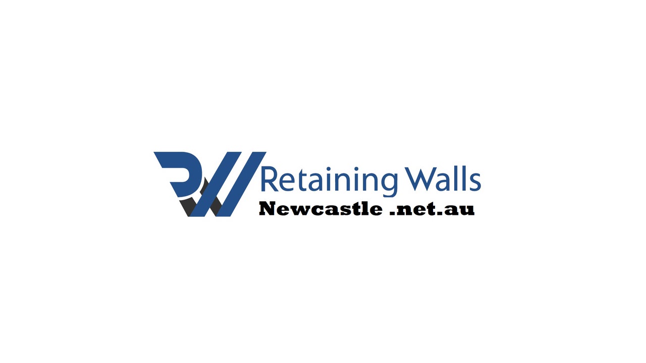 Company video RETAINING WALLS NEWCASTLE