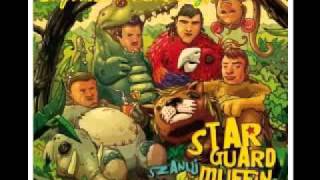 StarGuardMuffin - Sometimes (Chipmunk version)