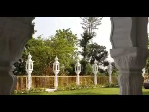 Gurudwara Shri manji Sahib ji dhan Shri Guru Gobind Singh ji