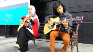 Download lagu Mahasiswi gitaris metal mp3 Download lagu Mahasiswi gitaris metal mp3