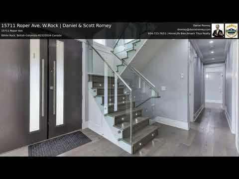 15711 Roper Ave, W.Rock | Daniel & Scott Romey