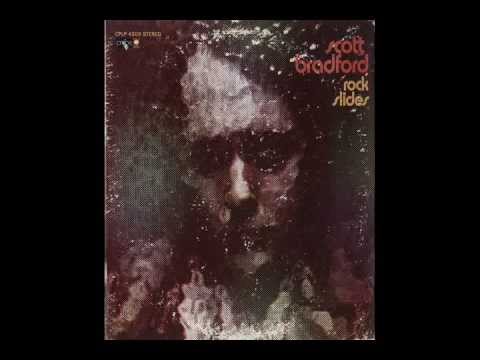 SCOTT BRADFORD-Mid evil dance