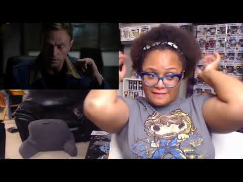 Daredevil 3x08 Reaction!