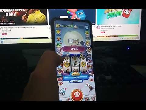 Video cover