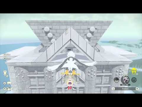 Pokemon Legends: Arceus | How To Fly Higher With Braviary