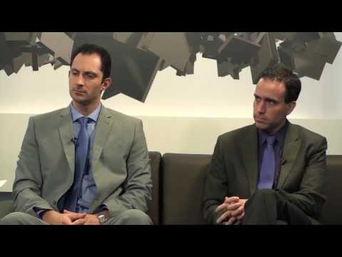 UFSC Entrevista - Mutirão de Cirurgias de Catarata no HU (1de3)