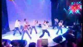 S Club 8 Montage - We Got You