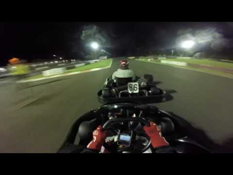 CKC 2017 - 4a Etapa - Bateria 2