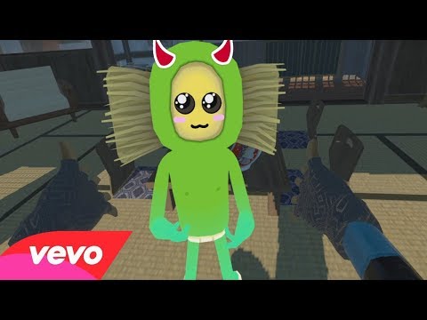 JOSHDUBXJUICY “No No Square” (Official Music Video)