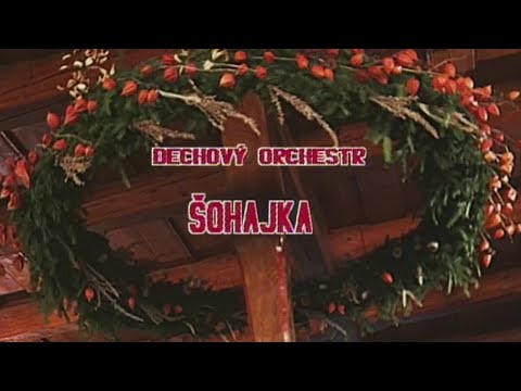 Nejlepší z Moravy ❖ Šohajka - Hudebně zábavný pořad (1990)