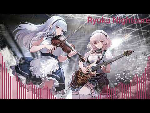 Nightcore - Euphoria (Ericovich & Amitav)