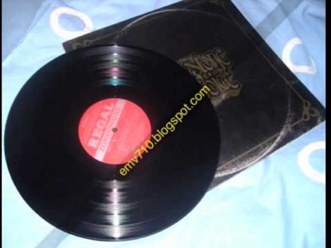 Grandmother Says - Yellowstone and Voice