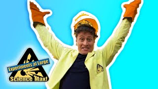 Science Max - CATASTROPHIC EXPERIMENTS, FRICTION gameplay video by Anonymous, 62:06 duration