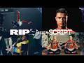 Nike Football RIP THE SCRIPT