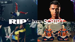 Download lagu Nike Football | RIP THE SCRIPT mp3 Download lagu Nike Football | RIP THE SCRIPT mp3