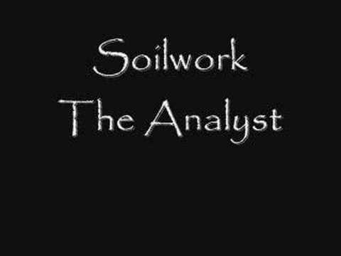 Soilwork - The Analyst