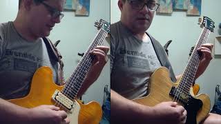 Video thumbnail for 2023 01 06 Action by Jim’s Home Studio