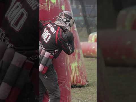 Semi Pro Paintballers KC Allstars!