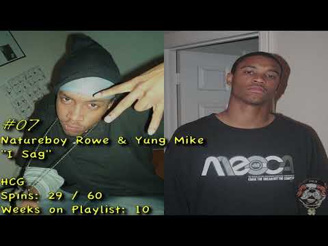 Playlist #53: FTLD'z Playlist of 5.07.2007 - 5.27.2007