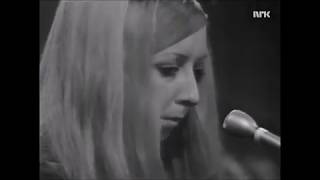 JACQUI McSHEE &quot;Stick with me Baby &amp; I&#39;ll Turn your Money Green&quot; (1968)