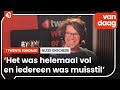 Huize Enschede succesvol: studenten massaal naar theater