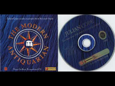 "The Modern Antiquarian" By Julian Cope