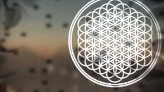 Bring Me The Horizon - Antivist (Lyrics Video)