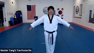 Live Class - Green Stripe - 5.13.20 @ 5:30 pm