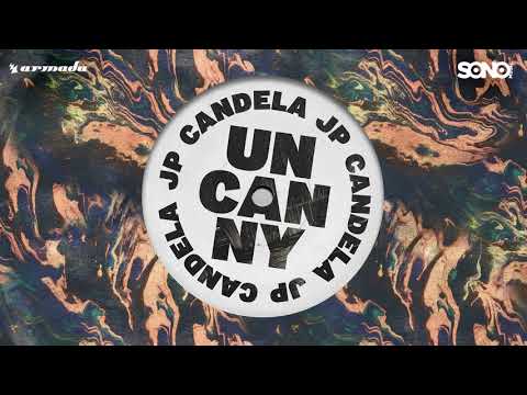 JP Candela - Uncanny