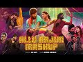 Allu Arjun Mashup DJ AVI Sunix Kewat Best Of Allu Arjun Songs Tapori Mashup 2023