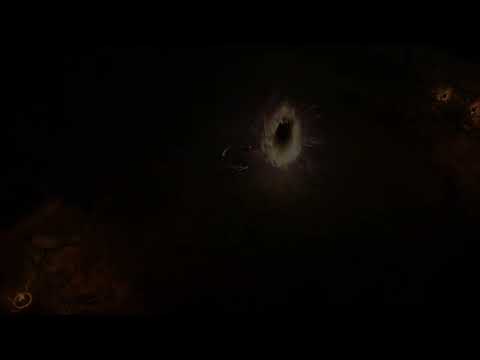 Diablo 4 Heartseeker Rogue built test on The Pit level 1