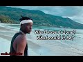 Fireboy DML-Go away (official lyrics video)