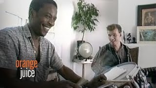 Orange Juice -  Bridge (dAdA with Juice, 1985)