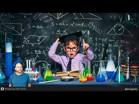 PromCon Online 2020 - What the fork‽ Reporting metrics in a multi-process environment