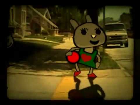 For the Love of Others (Piney Gir)