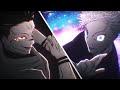 Judas Lady Gaga Jujutsu Kaisen Gojo Vs Sukuna
