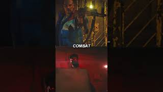 Billy Butcher vs Jim Hopper | battle #shorts