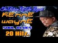 Soul Blues / Kenne Wayne / Return Of The Legend 20 Hits / By Dj Cutty Cut.