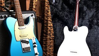 Video thumbnail for Shijie TLV P90 Guitar Reviews : New Guitar 2024 by Musical Instrument