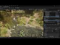 PRG Attraction Demo