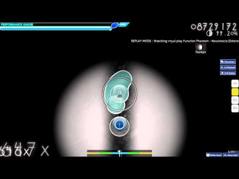 rrtyui - Neuronecia [Ethereal] FL FC (#1 play of 2014) - 720p60