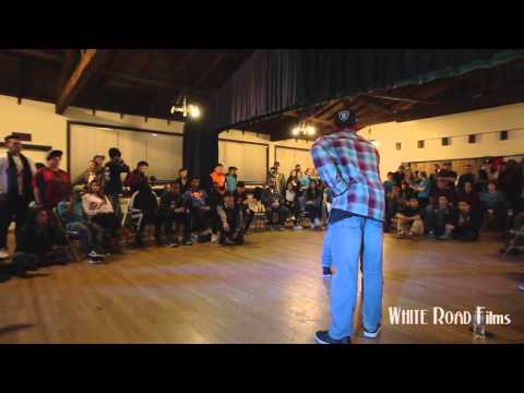 Lil Wiz vs Wawa | Style Heroes 2015