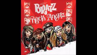 Bratz Rock Angelz - Rock The World