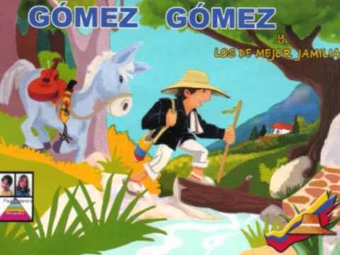 El campesino embejucao - Oscar Humberto Gómez Gómez - El campesino embejucao