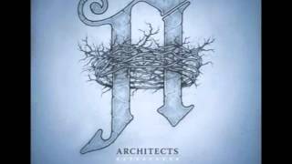 Architects - Of Dust and Nations (Thrice Cover) FULL SONG