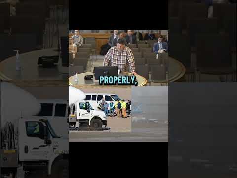 Professional flight tracker speaks to MSP airport to STOP allowing illegal ICE deportations!