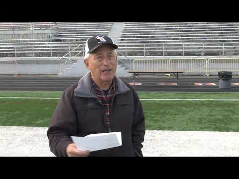 Meet the Billings West Chain Gang