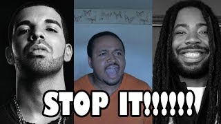 Stop Calling Rappers &quot;Biters&quot;