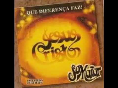 Grupo Som Maior - Vitória em Cristo - 1978